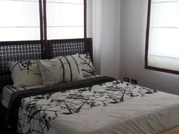 Furnished 2 Bedroom Penthouse for Sale in Malabanias Angeles City