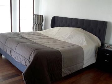 Furnished 2 Bedroom Penthouse for Sale in Malabanias Angeles City