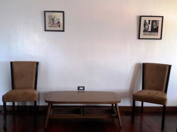 Furnished 2 Bedroom Penthouse for Sale in Malabanias Angeles City