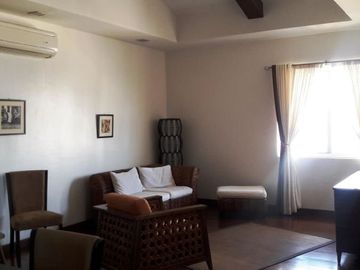 Furnished 2 Bedroom Penthouse for Sale in Malabanias Angeles City