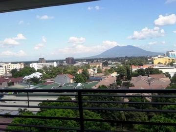 Furnished 2 Bedroom Penthouse for Sale in Malabanias Angeles City
