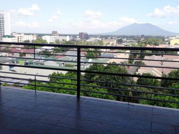 Furnished 2 Bedroom Penthouse for Sale in Malabanias Angeles City