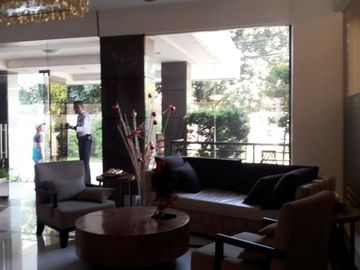 Furnished 2 Bedroom Penthouse for Sale in Malabanias Angeles City