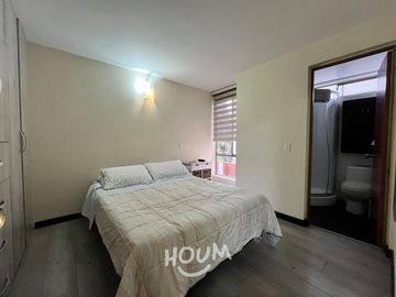 Apartamento Pijao de Oro, Britalia ID: 152783r