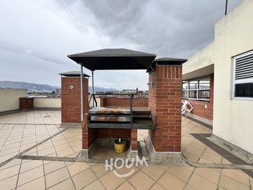 Apartamento Pijao de Oro, Britalia ID: 152783r