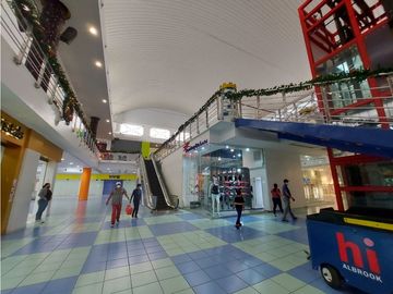 VENTA DE  LOCAL COMERCIAL DE 75MTS EN ALBROOK MALL