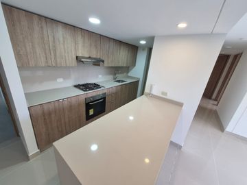 apartamento en arriendo en bochalema. Cod A9191482