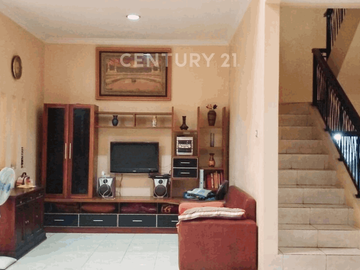 Di Jual Rumah Bagus Di Harapan Indah Bluvard Regency Bekasi