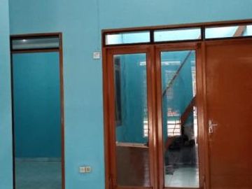 Rumah sewa minimalis Arcamanik Dekat terminal Antapani, Cisaranten, Soekarno Hatta