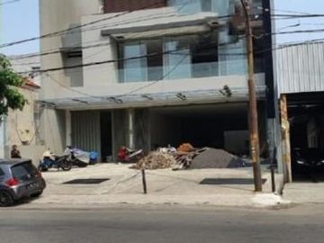 ruko di Kedungsari strategis Nol jalan raya