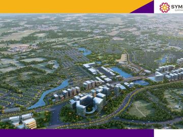 Rumah cantik dan nyaman di Summarecon Serpong, BARONI