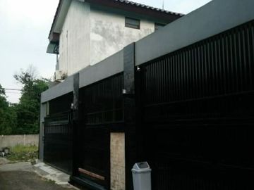RUMAH JALAN HAJI SALEH III BENDA BARU PAMULANG TANGSEL
