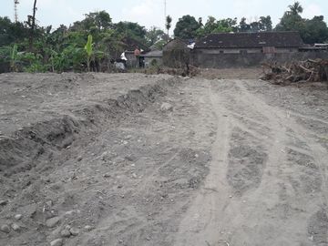GRIYA JAVA KARTA dekat Pasar Klewer Manisrenggo Prambanan