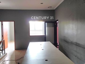 Ruko 2 Lantai Siap Huni Di Emerald Sektor 9 Bintaro 7230