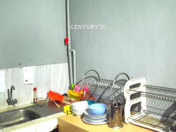 Ruko 2 Lantai Siap Huni Di Emerald Sektor 9 Bintaro 7230