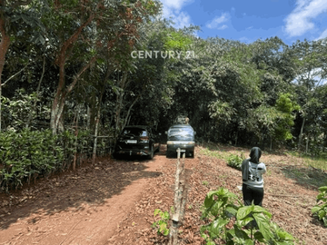 Tanah Strategis LT 1630m Dekat Kawasan Industri Cikampek