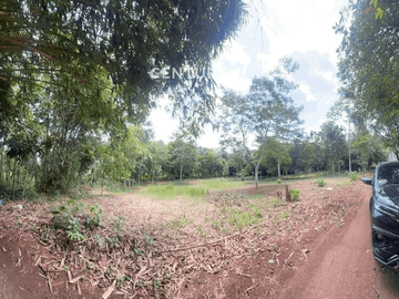Tanah Strategis LT 1630m Dekat Kawasan Industri Cikampek