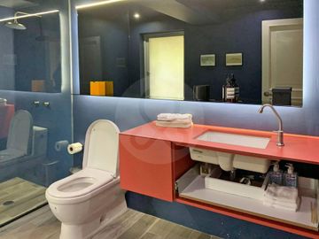 Edificio en venta en Lomas de Chapultepec