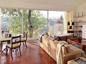 Edificio en venta en Lomas de Chapultepec