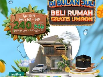TERPERCAYA, Hub.08213993----, Rumah Murah Sidoarjo, Diamond Village Juanda 3