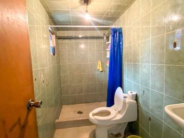 Casa extravagante en venta a un par de cuadras del centro de Tepotzotlán.