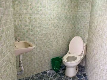 Casa extravagante en venta a un par de cuadras del centro de Tepotzotlán.