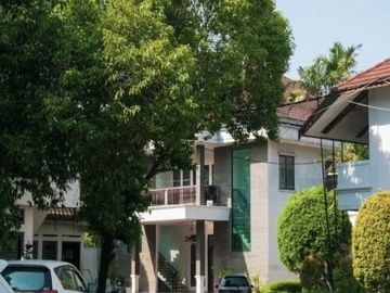 DIJUAL : Hotel berbintang bonus ruko 120KT di Bekasi Timur, Bekasi (GA20274-CS)