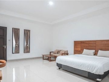 DIJUAL : Hotel berbintang bonus ruko 120KT di Bekasi Timur, Bekasi (GA20274-CS)