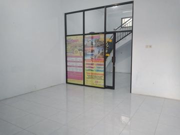 Dijual Ruko di Jalan Poros Karangploso Batu