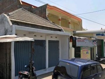 Dijual Ruko di Jalan Poros Karangploso Batu