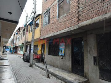 Casa En Cercado De Lima