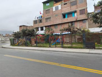 Casa En Cercado De Lima