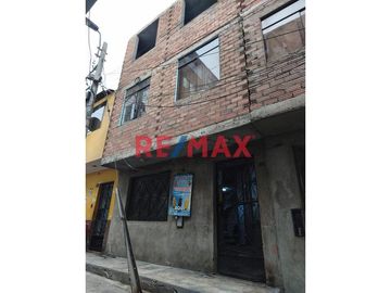 Casa En Cercado De Lima