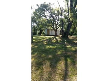 CASA EN ISLA  LA INVERNADA -PARANA  VIEJO - ENTRE RIOS