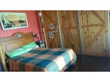 CASA EN ISLA  LA INVERNADA -PARANA  VIEJO - ENTRE RIOS