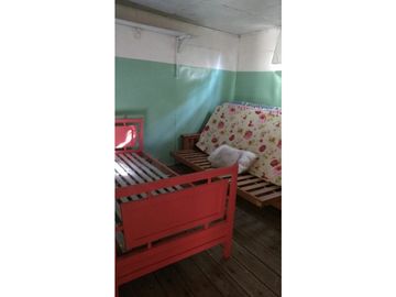 CASA EN ISLA  LA INVERNADA -PARANA  VIEJO - ENTRE RIOS