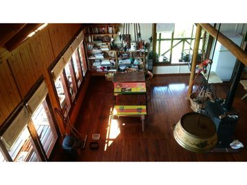 CASA EN ISLA  LA INVERNADA -PARANA  VIEJO - ENTRE RIOS