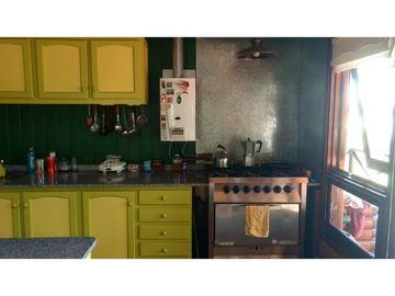 CASA EN ISLA  LA INVERNADA -PARANA  VIEJO - ENTRE RIOS