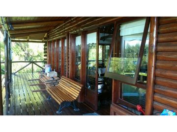 CASA EN ISLA  LA INVERNADA -PARANA  VIEJO - ENTRE RIOS