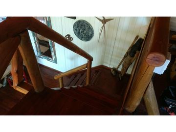 CASA EN ISLA  LA INVERNADA -PARANA  VIEJO - ENTRE RIOS