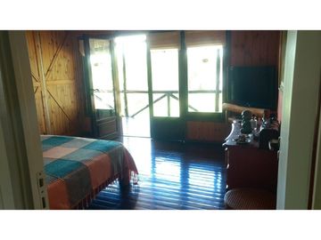 CASA EN ISLA  LA INVERNADA -PARANA  VIEJO - ENTRE RIOS