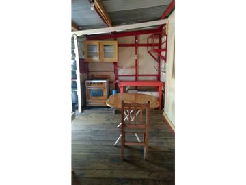 CASA EN ISLA  LA INVERNADA -PARANA  VIEJO - ENTRE RIOS