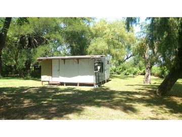 CASA EN ISLA  LA INVERNADA -PARANA  VIEJO - ENTRE RIOS