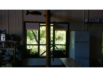 CASA EN ISLA  LA INVERNADA -PARANA  VIEJO - ENTRE RIOS