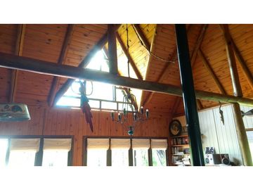CASA EN ISLA  LA INVERNADA -PARANA  VIEJO - ENTRE RIOS