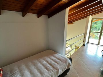 casa campestre en venta en combia. Cod V7344230