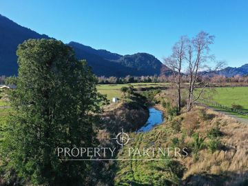 Exclusivos 4 terrenos a orilla del Lago