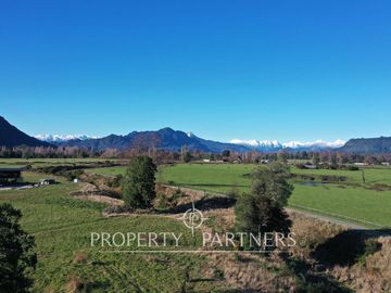 Exclusivos 4 terrenos a orilla del Lago