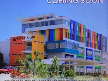 Rumah Cantik Mempesona Sweet Banget Type KIARA SUPERIOR