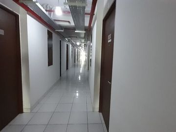 Apartemen siap huni, ready stok penuh fasilitas lengkap strategis di Bekasi